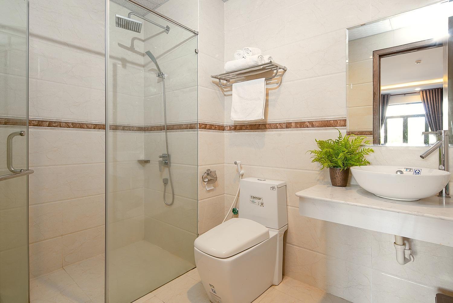Duong Gia Hotel Đà Nẵng Extérieur photo