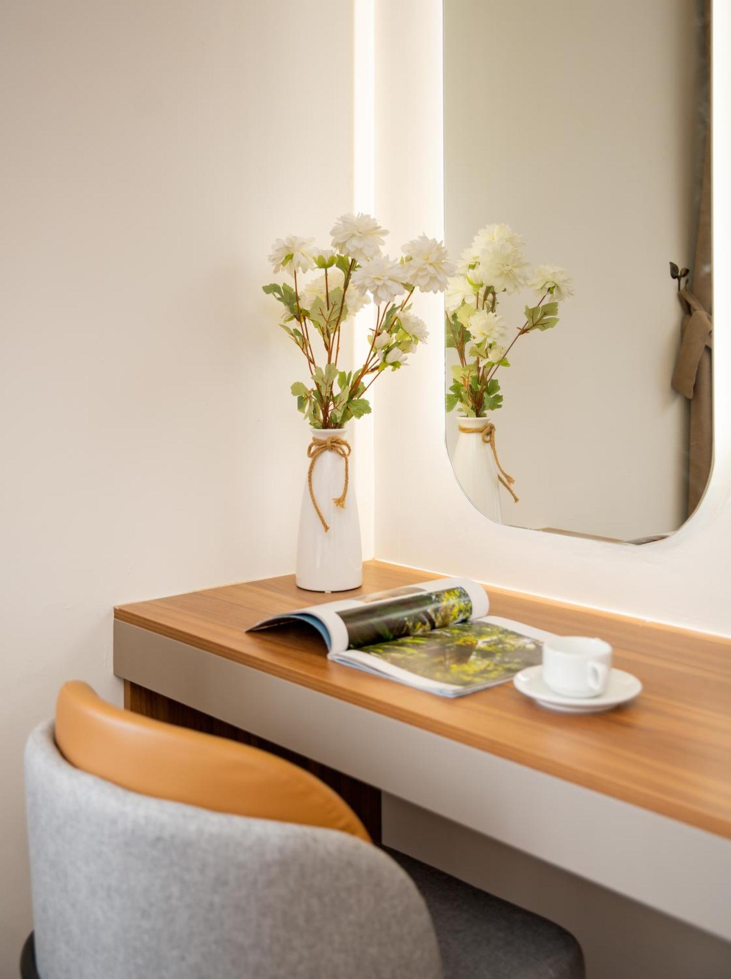 Duong Gia Hotel Đà Nẵng Extérieur photo